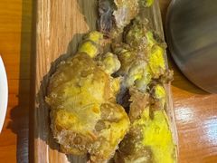-莲餐厅·湖北菜·潜江小龙虾店(愚园路店)
