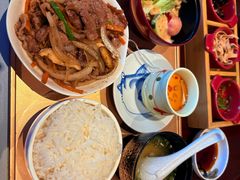 -一本魅·日式料理