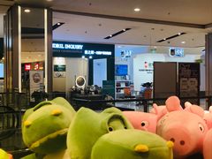 门面-远洋未来广场(育慧北路店)