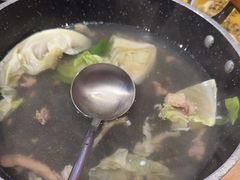 -川堂风·跷脚牛肉·乐山爆炒(宝山日月光店)