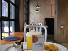-Nectar One Cafe(勇烈路n1店)