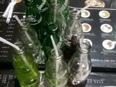 -博悦公馆尚悦自助餐厅