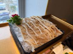 -海底捞火锅(枫蓝国际购物中心店)