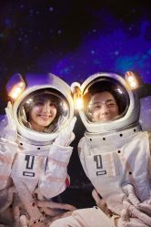 -雪中彩影婚纱摄影·微光艺术中心