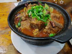 -沈妈砂锅(光华村店)