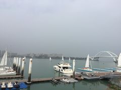 -鑫艋游艇海钓俱乐部