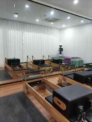 点击看大图 -玛尼瑜伽·普拉提