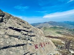 -灵山