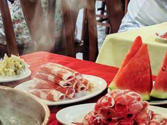 -虾大侠·盱眙龙虾老北京铜锅涮羊肉(金楠天街店)