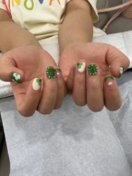 -斯馨·健康美甲美睫