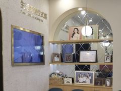 -海马体照相馆(上海宝山万达广场店)