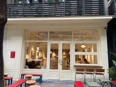 -Green wood coffee绿木咖啡