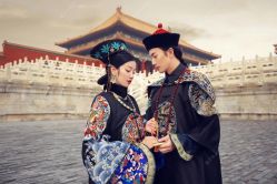 点击看大图 -美云庭古装·格格服汉服·京城旅拍(北京店)
