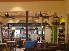 -大食代美食广场(上海中心店)