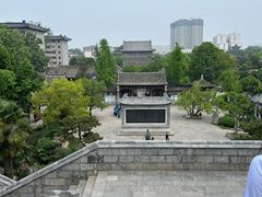 景点-花洲书院
