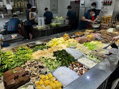 -林静小吃(复兴路店)
