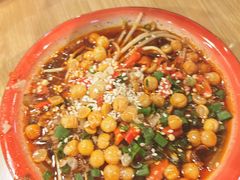 -拐枣巷小串串(财大店)