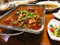 -地锅居(翰林邻里中心店)