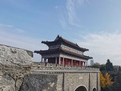 -阅江楼风景区