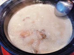 -捞神煲汤火锅(湖滨商业街店)