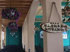 -港畔赶海蒸汽海鲜烧烤自助(仙螺岛店)
