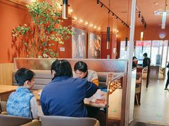 -鱼酷活鱼烤鱼(静安大融城店)