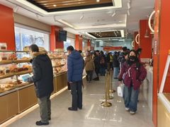 -新侨三宝乐面包店(崇文门店)