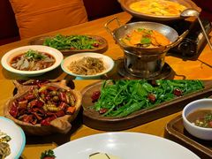 -隔壁老王·家常云南菜(花巷店)