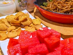 -嘉和一品粥(方庄店)