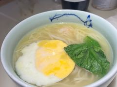 生日面-绿茶餐厅(青岛城阳万象汇店)