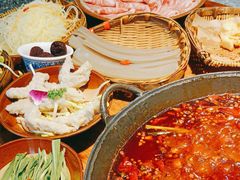 -楠火锅(哈尔滨金爵万象店)