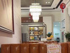 大堂-马凯餐厅(地安门店)