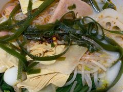 海带-小谷姐姐麻辣拌·麻辣烫(三里屯泰悦豪庭店)