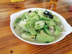 -大赤坎肥仔强烧味海鲜餐厅(大赤坎店)