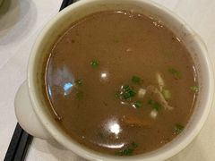 莲藕排骨汤-湖北味道(湖北大厦店)