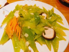 -新興传承烤鸭