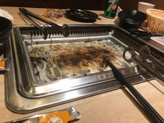 -新石器烤肉(西田城店)