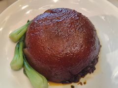 -玉林烤鸭店(定福庄店)