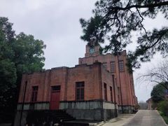 -之江大学-旧址