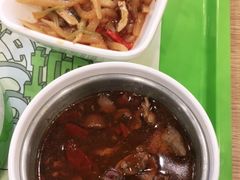 -老乡鸡(南京首创立方店)
