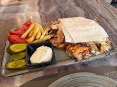 -BEYTI RESTAURANT贝迪土耳其餐厅