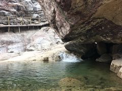 -河南宝泉旅游区