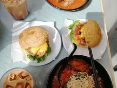 -华嫂冰室(尖沙咀店)