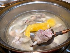 -椰夫人·养生椰子鸡(金沙洲永旺店)
