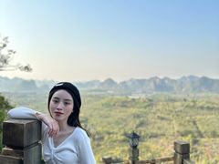 -南宁花花大世界景区