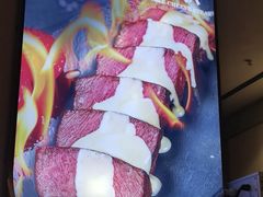 -5号公路美式石烧牛扒(惠济万达店)