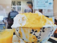 -WONDER ICE 萬得冰田(建設路总店)