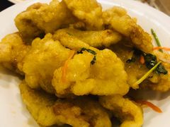 -老厨家(友谊路总店)