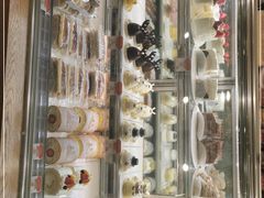 -西村叔叔的店·面包·甜品·蛋糕(崂山丽达店)