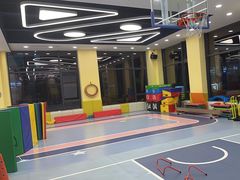 -妙拓思MUTUUS少儿体能馆(赛银国际店)